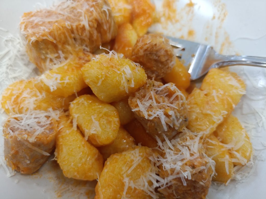 Gnocchi 1Kg