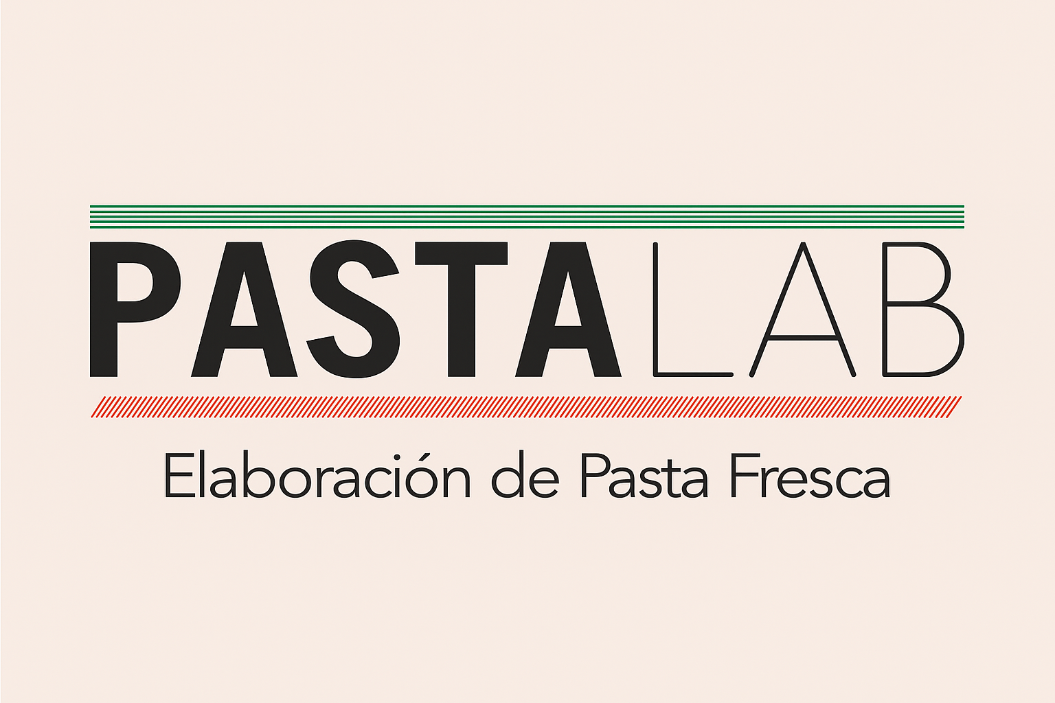 Pasta Lab