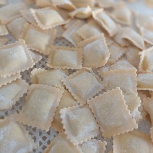 Ravioli de Espinaca y Ricotta 1Kg