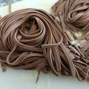 Pasta especial sabor cacao 1Kg