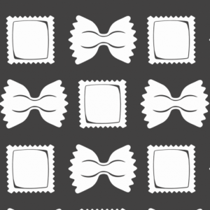 Pesto alla genovese (albahaca) para 2