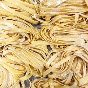 Fettuccine