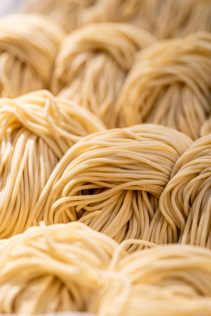 Tagliolini