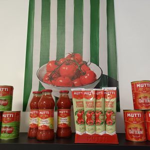 Salsa boloñesa para 2