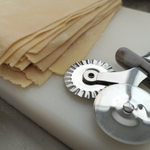 Cortador de Pasta Manual